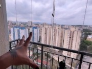 APARTAMENTO DA NOVA TEMPORADA ft. Amber Kai 4/16