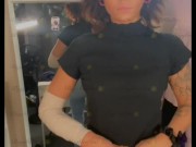 Just wishing for someone to fuck me 2/16