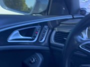 Guy jerks off in public dressing room until cum 1/16