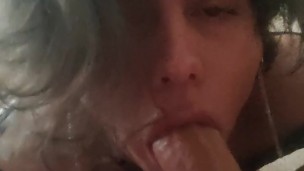 Sissy femboy suck straight dick