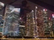 Wanna see more of Belinha Baracho's ass ?! Shes hot asf! 1/16