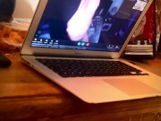 Salope MILF Mari Cocu - PORNO 100% AMATEUR - BRUNETTE 15/16