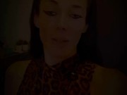 Salope MILF Mari Cocu - PORNO 100% AMATEUR - BRUNETTE 2/16