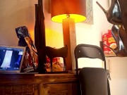 Salope MILF Mari Cocu - PORNO 100% AMATEUR - BRUNETTE 5/16