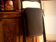 Salope MILF Mari Cocu - PORNO 100% AMATEUR - BRUNETTE 6/16