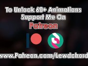 SCP-1471 Rides Your Cock In The Bus 16/16