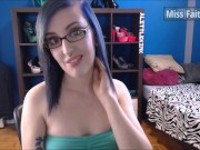 College Cuckold Part 3 - REMASTERED - Preview - College Girlfriend POV Roleplay 7/16