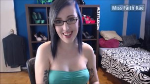 College Cuckold Part 3 - REMASTERED - Preview - College Girlfriend POV Roleplay