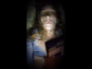 Selfie photo Shoot Playmate or Bunny!? 🔥📦😽💎 6/16