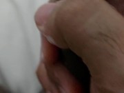 Juicy Hairy Big Cock Pleasure 10/16