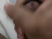 Juicy Hairy Big Cock Pleasure 14/16