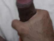 Juicy Hairy Big Cock Pleasure 5/16