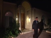 Horny brunette gets fucked by a stranger's cock 1/16