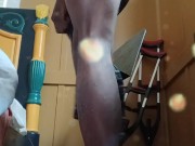 P.o.v. boyfriend - Soft dick Hard dick (whatch Full)😋😋😋