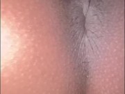 I fuck this huge ass of a horny brunette🖖🏾 10/16