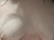 young student shows her tits in the shower 13/16