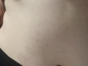 young student shows her tits in the shower 9/16