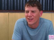 Bombshell Milf Crystal Rush teaches New Moves & Surprisingly Gets Swept off her Feet -S4:E1 16/16