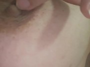 My tits need eating 😍😋 4/16