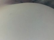 Creaming pussy all over my dick 12/16