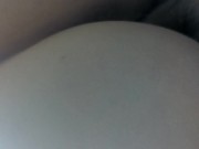 Creaming pussy all over my dick 14/16