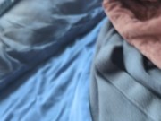 Creaming pussy all over my dick 16/16