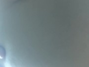 Creaming pussy all over my dick 2/16