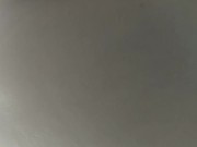 Creaming pussy all over my dick 3/16