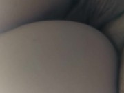 Creaming pussy all over my dick 8/16