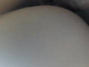 Creaming pussy all over my dick 9/16