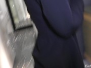 Dirty talk with inked goddess teen & masturbate her biggest clit (sub) 1/16