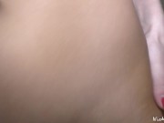 Dirty talk with inked goddess teen & masturbate her biggest clit (sub) 12/16