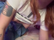 JOI: Não se toque ou você perderá o desafio do NoFap! 4/16