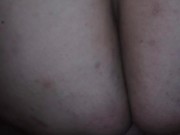 Step mom handjob me even sit on my cock cow girl and give me happy ending on her boobs (subscribe) 5/16