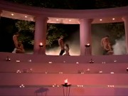 Crystal Rae Christie and Jessie get fucked eager for cock 7/16