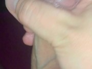 Evening jerking 11/16