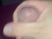 Evening jerking 12/16