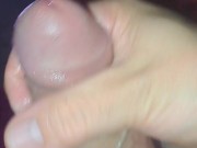 Evening jerking 9/16