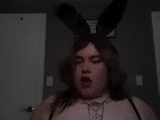 Goth Playboy PAWG begging for your cum 11/16