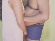 Cheating wife and boss part 1 අනේ හස්බන්ඩ් දැක්කොත් 4/16
