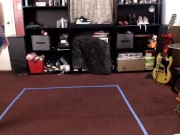 Ass To Ass Butt Wrestling 3/16