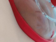 A little pump play🤤 16/16