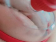 A little pump play🤤 5/16