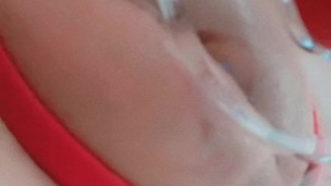 A little pump play🤤