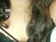 Le chupe la verga al repartidor cuando vino hacerme una entrega a mi casa 1/16