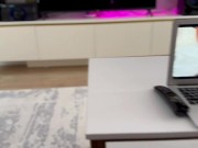 Трахнул сочную падчерицу во все девственные дырочки. Часть первая. 1/16