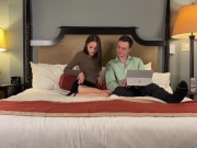 I Hooked Up With My Work Crush on a Business Trip 4/16