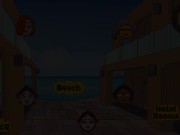 Tourist Trap Sex Game 11/16