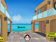 Tourist Trap Sex Game 3/16