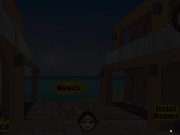 Tourist Trap Sex Game 5/16